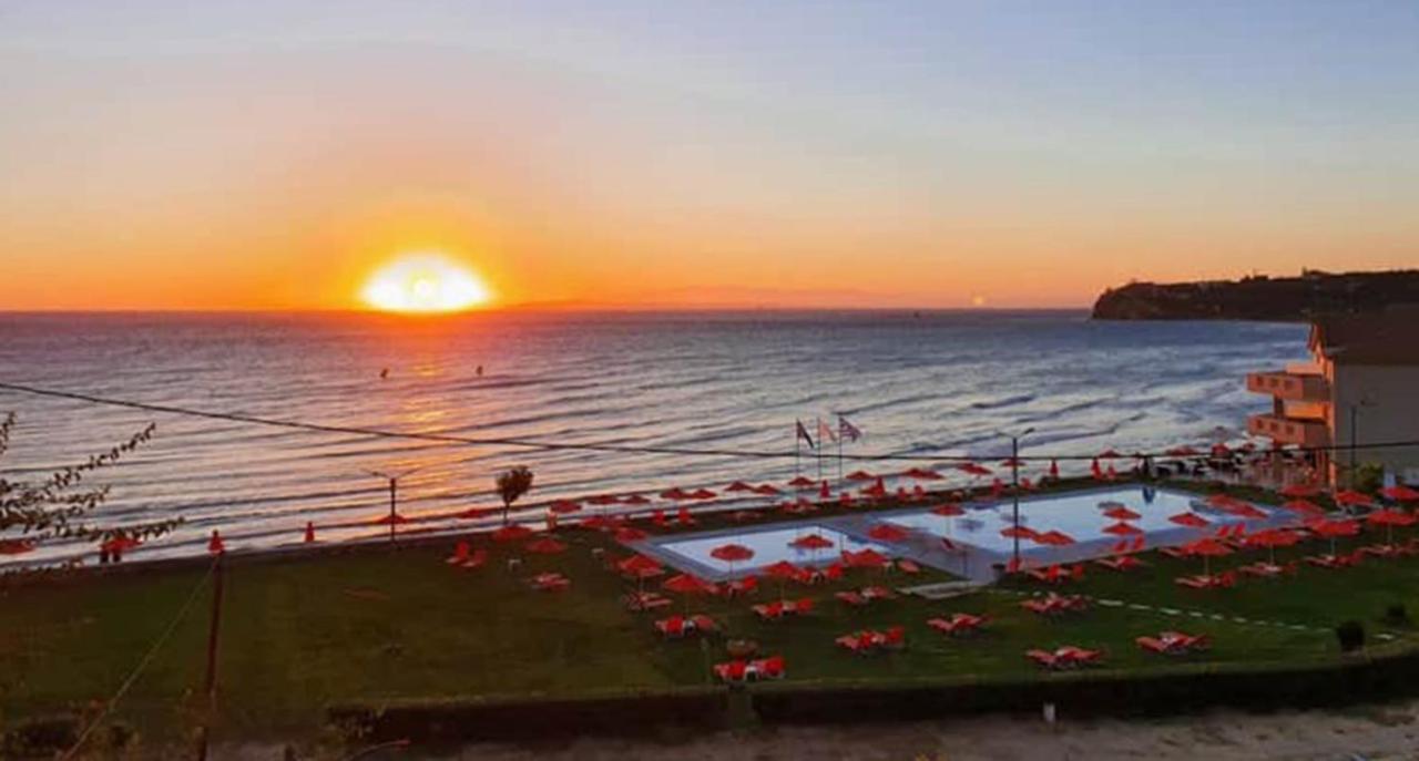 Andretina Sea View Apartments Tsilivi  Esterno foto