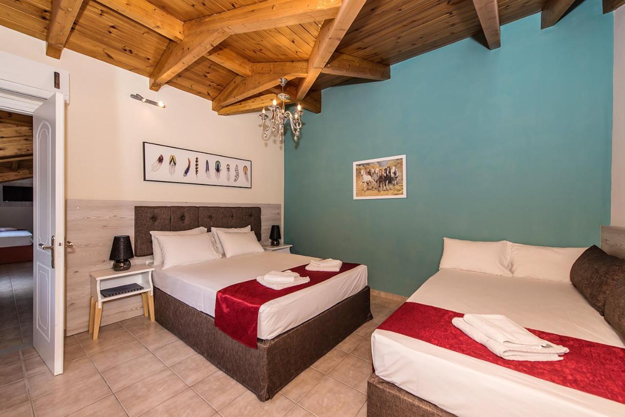Andretina Sea View Apartments Tsilivi  Esterno foto