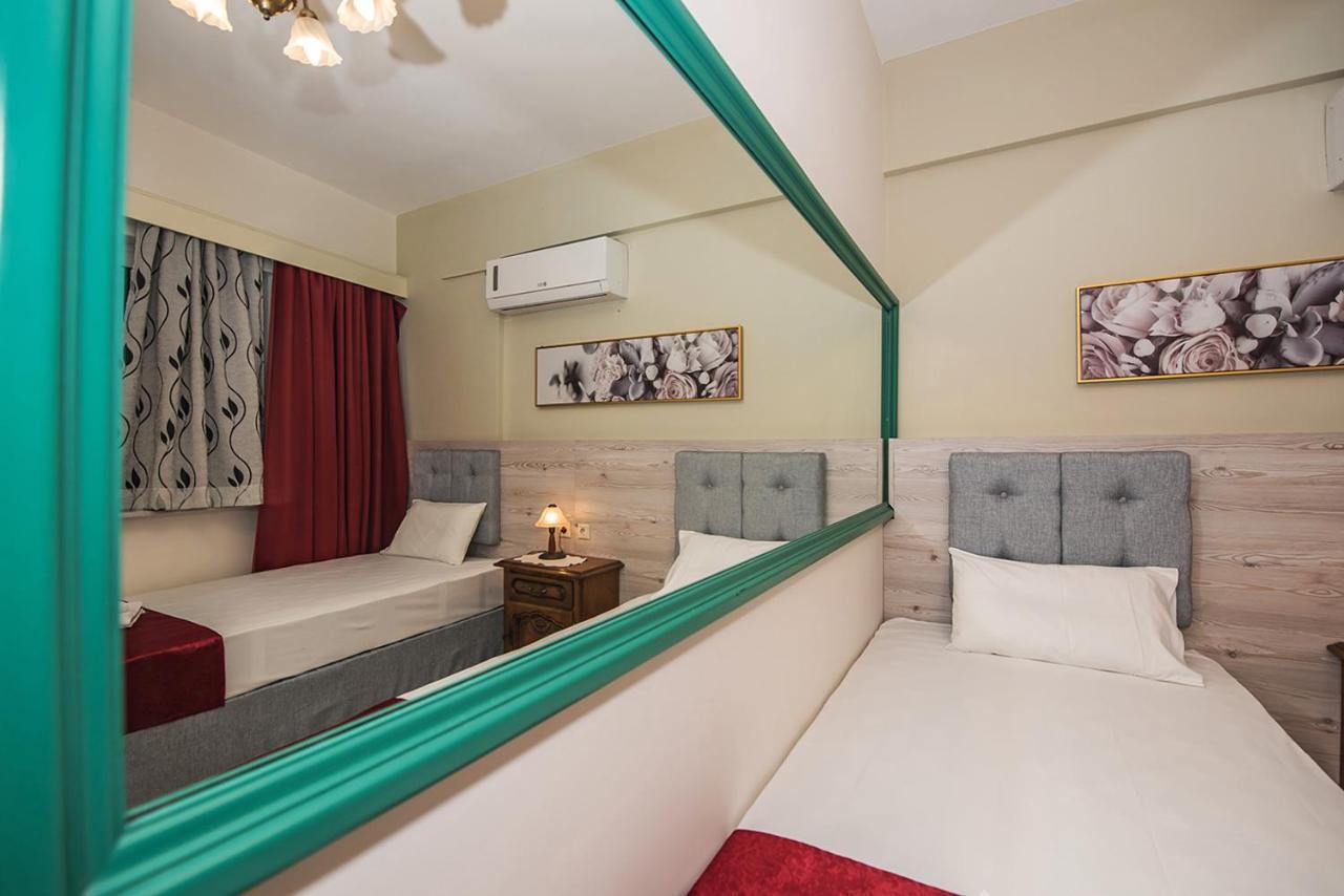 Andretina Sea View Apartments Tsilivi  Esterno foto