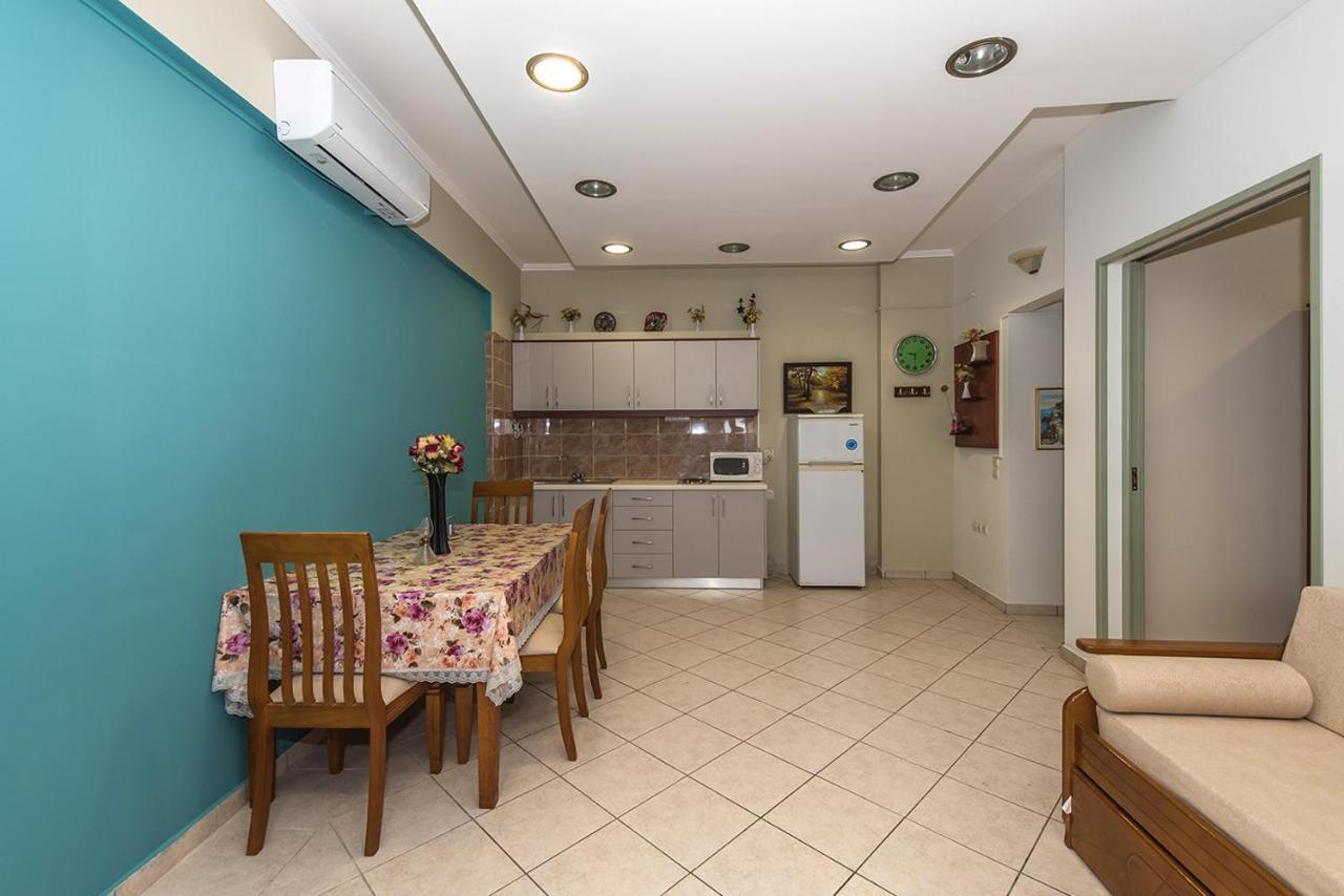 Andretina Sea View Apartments Tsilivi  Esterno foto