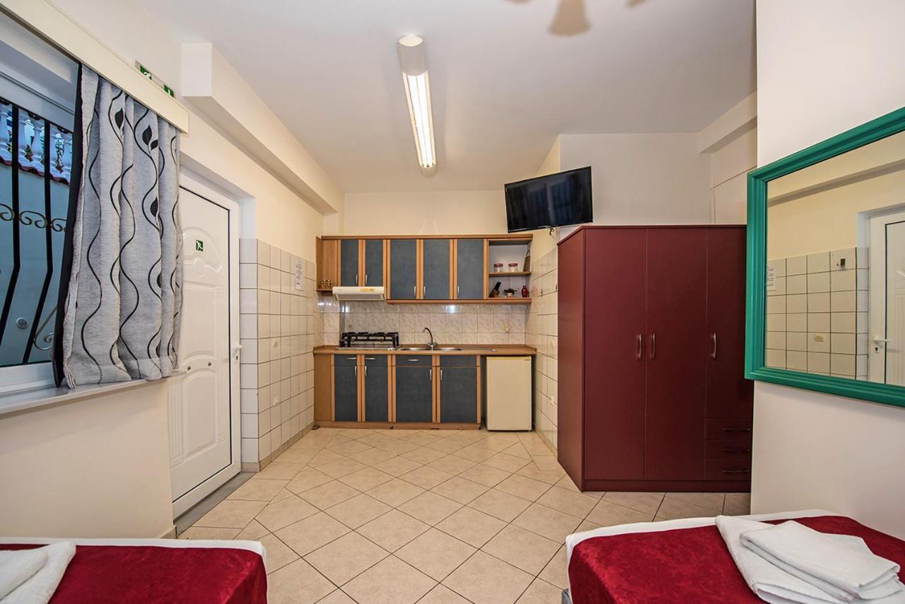 Andretina Sea View Apartments Tsilivi  Esterno foto