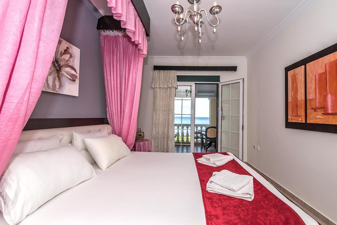 Andretina Sea View Apartments Tsilivi  Esterno foto