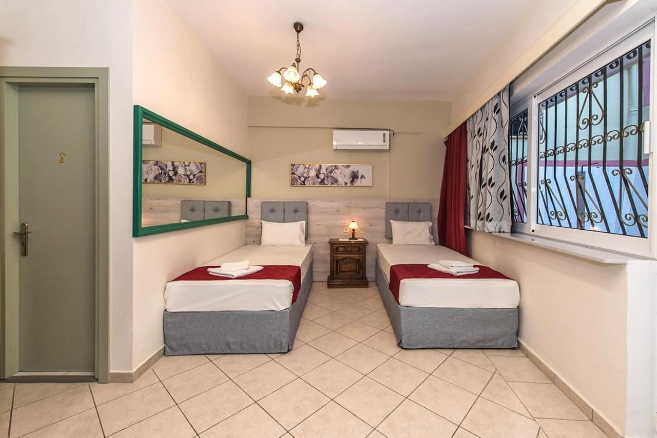 Andretina Sea View Apartments Tsilivi  Esterno foto