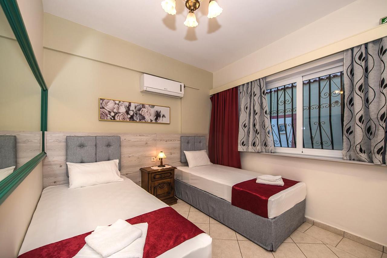 Andretina Sea View Apartments Tsilivi  Esterno foto